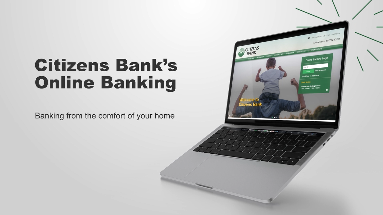 Arriba 85+ imagen citizen bank online banking Abzlocal.mx